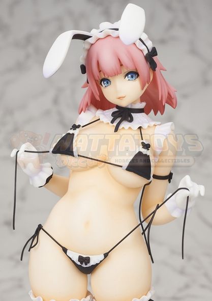 PREORDER - KAITENDO - 1/6 Yuru Fuwa Maid Bunny illustration by Masami Chie (REPRODUCTION)