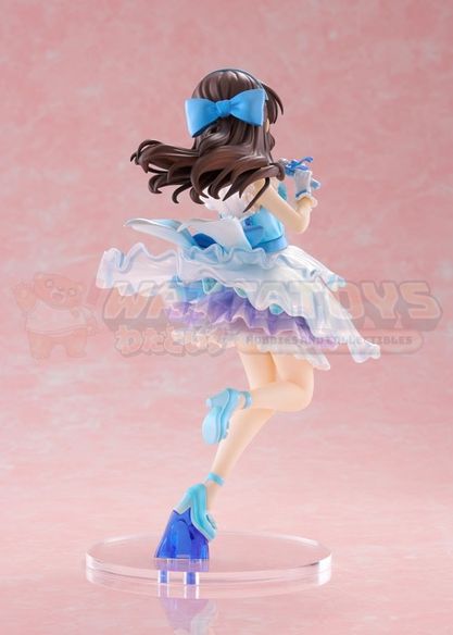 PREORDER - PLUM - THE IDOLM@STER CINDERELLA GIRLS U149 - 1/7 Scale - Arisu Tachibana Memorial Edition