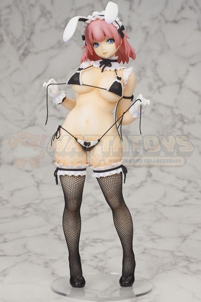 PREORDER - KAITENDO - 1/6 Yuru Fuwa Maid Bunny illustration by Masami Chie (REPRODUCTION)