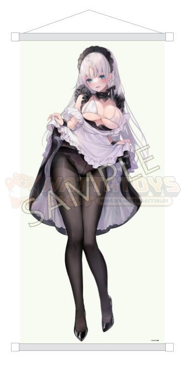 PREORDER - OTHERWHERE - 1/6 Scale - Maid Oneesan Cynthia Illustrated by Yukimiya Yuge DELUXE EDITION