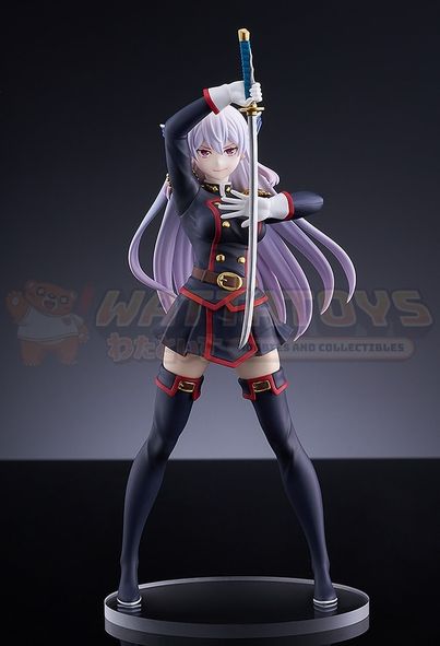 PREORDER - GOOD SMILE COMPANY - CHAINED SOLDIER - POP UP PARADE Kyoka Uzen