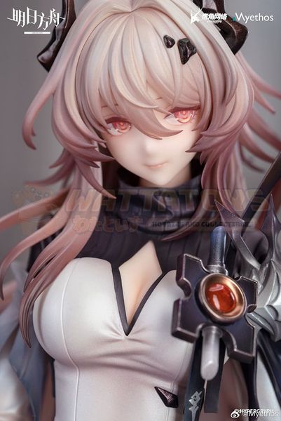 PREORDER - MYETHOS - ARKNIGHTS - 1/7 Scale - Civilight Eterna