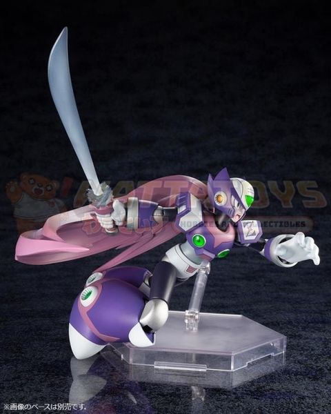 PREORDER - KOTOBUKIYA - MEGA MAN X ZERO Nightmare Ver.