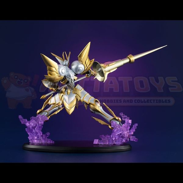 PREORDER - MEGAHOUSE - Yu-Gi-Oh! - MONSTERS CHRONICLE VRAINS Accesscode Talker