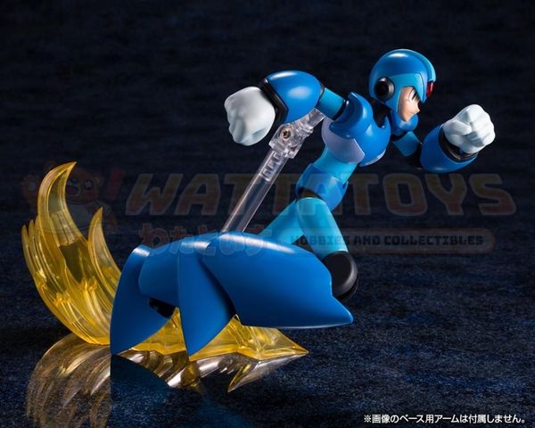 PREORDER - KOTOBUKIYA - MEGA MAN X - X