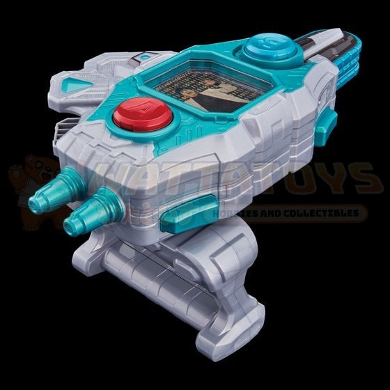 PREORDER - PREMIUM BANDAI - (TENTATIVE) SUPER BEST HENSHIN PAD DX GASHAKON BUGWEISER II SHIN DAN REITO VER.