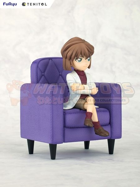 PREORDER - FURYU - DETECTIVE CONAN - TENITOL Ai Haibara