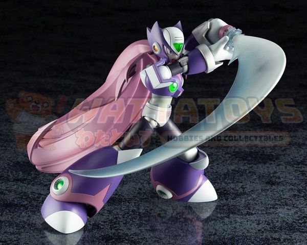 PREORDER - KOTOBUKIYA - MEGA MAN X ZERO Nightmare Ver.
