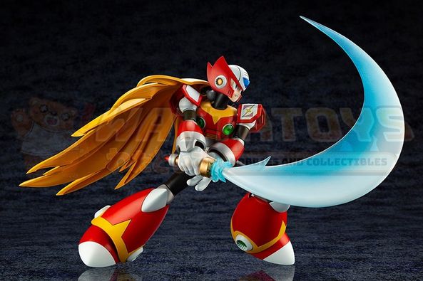 PREORDER - KOTOBUKIYA - MEGA MAN X ZERO