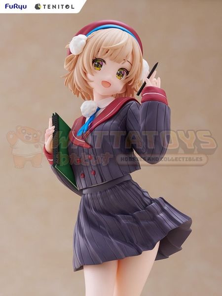 PREORDER - FURYU - TENITOL Shigure Ui