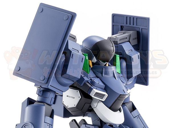 PREORDER - GOOD SMILE COMPANY - TITANOMACHIA - 1/48 Scale - MODEROID SIDE R Blitzschlag