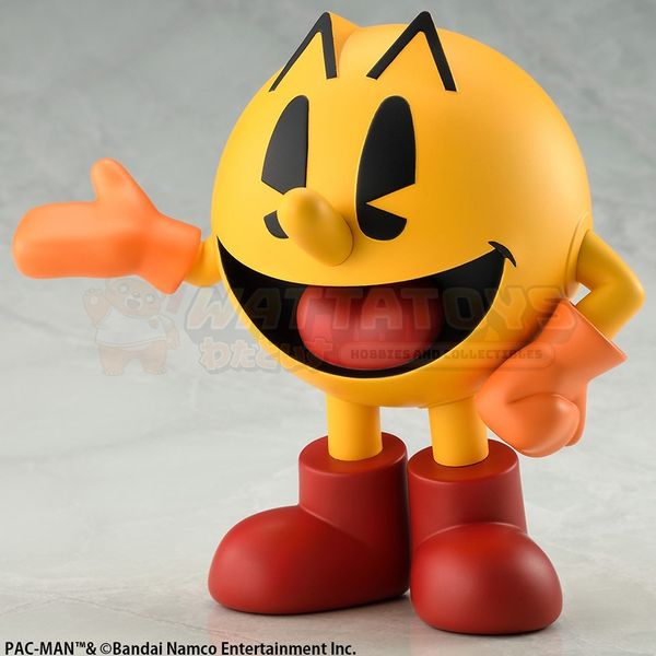 PREORDER - BELLFINE - PACMAN - SoftB Half PAC-MAN