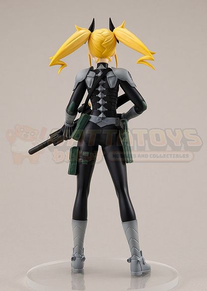 PREORDER - GOOD SMILE COMPANY - KAIJU NO. 8 - POP UP PARADE Kikoru Shinomiya