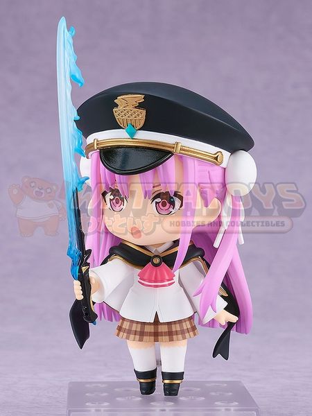 PREORDER - GOOD SMILE COMPANY - HEAVEN BURNS RED - Nendoroid Tama Kunimi