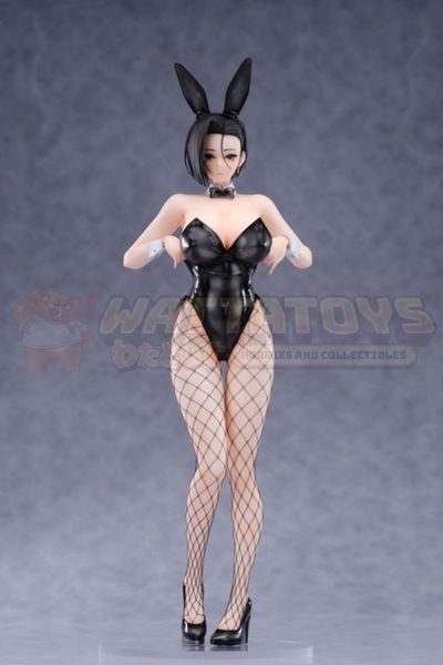 PREORDER - MAGI ARTS - 1/4 Scale - Yuko Yashiki Bunny Girl DELUXE EDITION