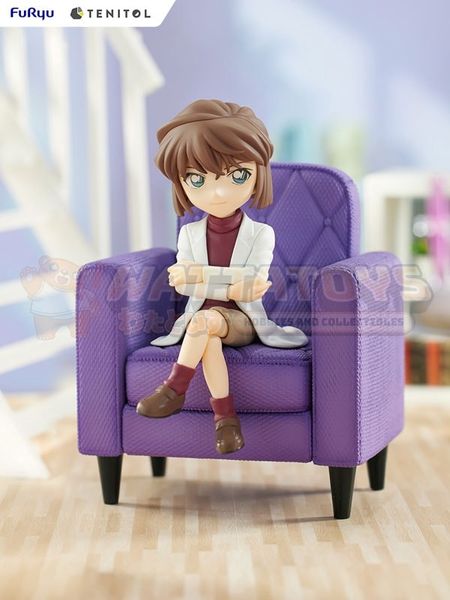 PREORDER - FURYU - DETECTIVE CONAN - TENITOL Ai Haibara