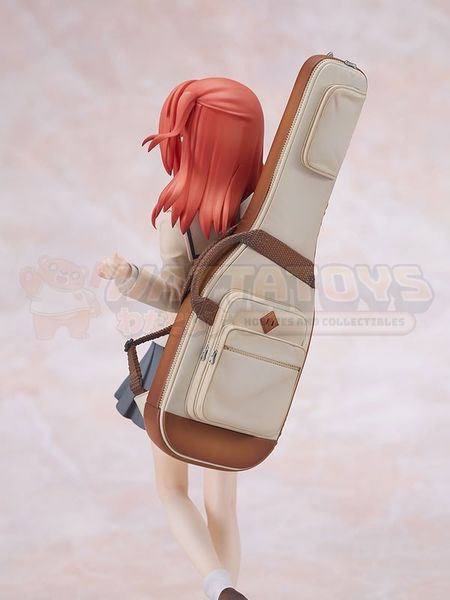 PREORDER - GOOD SMILE COMPANY - BOCCHI THE ROCK - 1/7 Scale - Ikuyo Kita