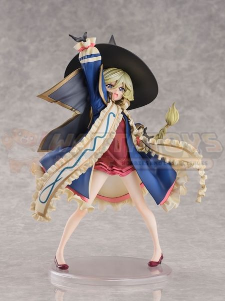 PREORDER - HOBBY STOCK - Symphogear GX - 1/7 Scale - Carol Malus Dienheim