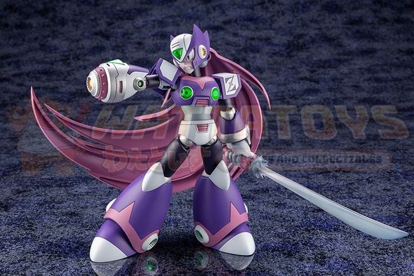 PREORDER - KOTOBUKIYA - MEGA MAN X ZERO Nightmare Ver.