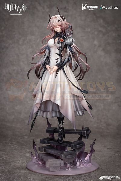 PREORDER - MYETHOS - ARKNIGHTS - 1/7 Scale - Civilight Eterna