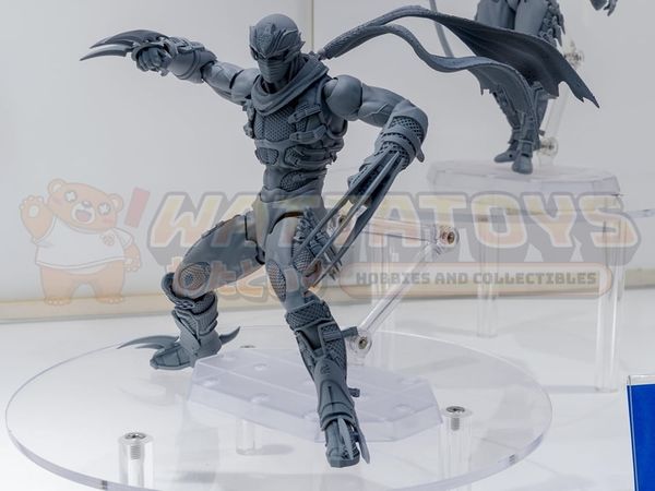 PREORDER - KAIYODO - Amazing Yamaguchi Ninja Gaiden