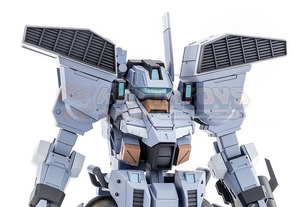 PREORDER - GOOD SMILE COMPANY - TITANOMACHIA - 1/48 Scale - MODEROID SIDE R Panhead