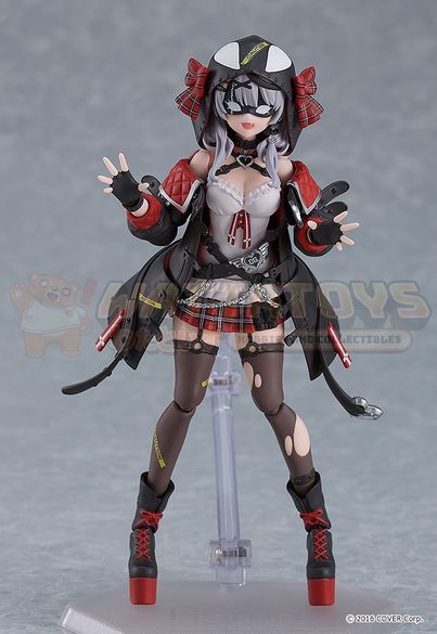 PREORDER - GOOD  SMILE COMPANY - HOLOLIVE - Figma Sakamata Chloe