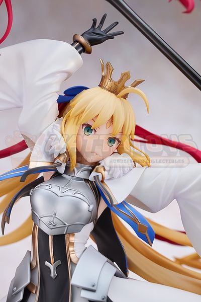 PREORDER - GOOD SMILE COMPANY - FATE / GRAND ORDER - 1/7 Scale - Caster /Altria Caster