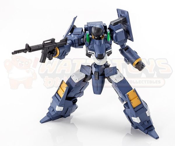 PREORDER - GOOD SMILE COMPANY - TITANOMACHIA - 1/48 Scale - MODEROID SIDE R Blitzschlag