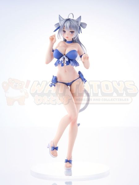 PREORDER - KOIKOI - 1/6 Scale - Chou Mocha