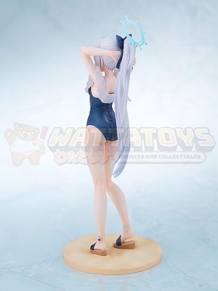 PREORDER - GOOD SMILE COMPANY - BLUE ARCHIVE - Miyako (Swimsuit) Memorial Lobby Ver.