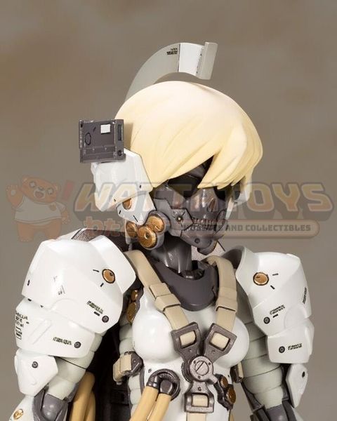 PREORDER - KOTOBUKIYA - KOJIMA PRODUCTIONS LUDENS