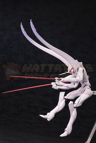 PREORDER - KOTOBUKIYA - EVANGELION - 1/400 Scale - 13 Awake Ver.