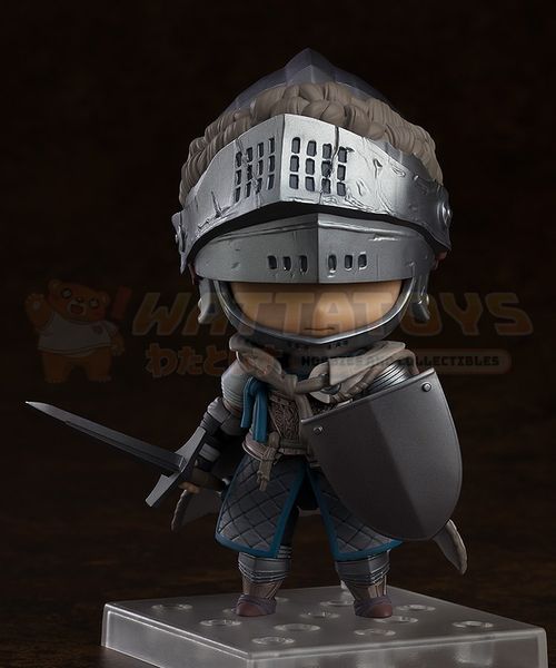 PREORDER - GOOD SMILE COMPANY - ELDEN RING - Nendoroid Vagabond