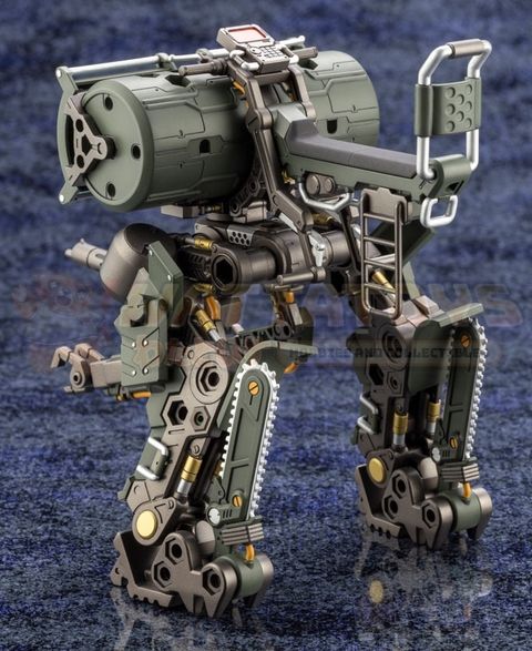 PREORDER - KOTOBUKIYA - 1/24 - HEXA GEAR -  SCARECROW FOREST COLOR Ver.