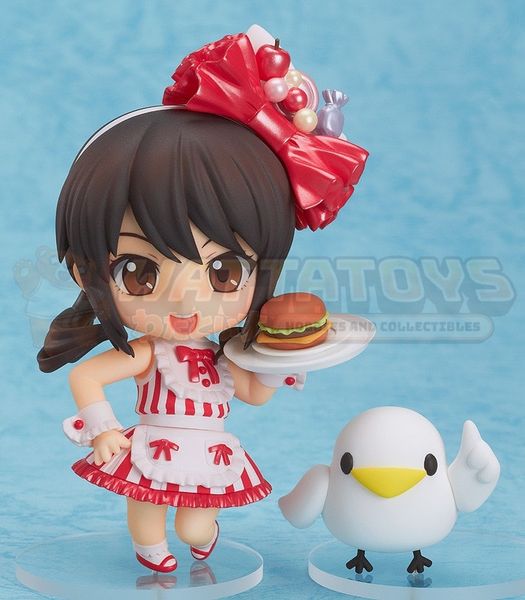 PREORDER - GOOD SMILE COMPANY - NANA MIZUKI - Nendoroid Nana Mizuki