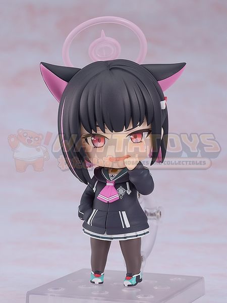 PREORDER - GOOD SMILE COMPANY - BLUE ARCHIVE - Nendoroid Kazusa Kyoyama