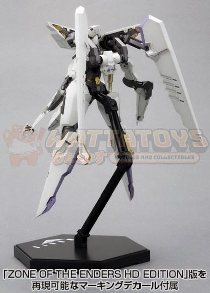 PREORDER - KOTOBUKIYA - ZONE OF THE ENDERS - ANUBIS VIC VIPER