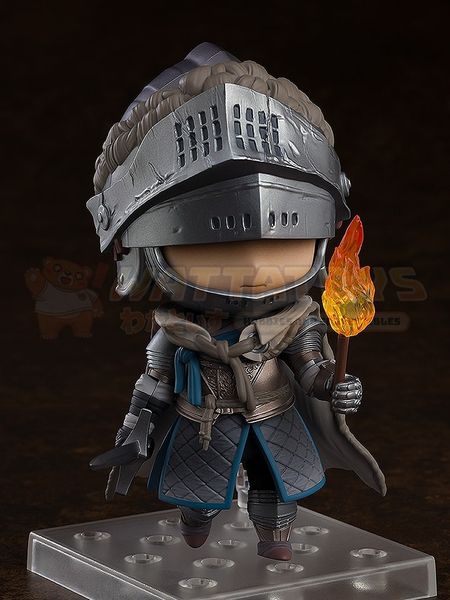 PREORDER - GOOD SMILE COMPANY - ELDEN RING - Nendoroid Vagabond