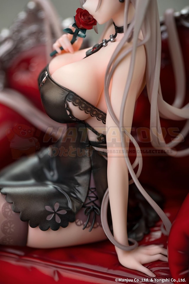 PREORDER - MYETHOS - AZUR LANE - 1/7 Scale - Taihou: Rose Ceremony Ver.