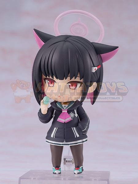 PREORDER - GOOD SMILE COMPANY - BLUE ARCHIVE - Nendoroid Kazusa Kyoyama