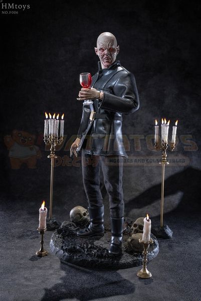 PREORDER - HMTOYS - 1/6 Scale - Vampire Buffy