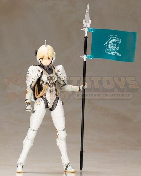 PREORDER - KOTOBUKIYA - KOJIMA PRODUCTIONS LUDENS