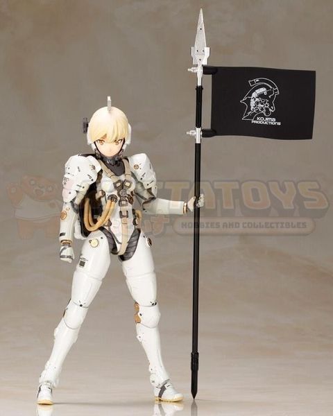 PREORDER - KOTOBUKIYA - KOJIMA PRODUCTIONS LUDENS