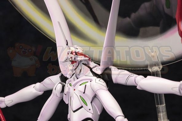 PREORDER - KOTOBUKIYA - EVANGELION - 1/400 Scale - 13 Awake Ver.