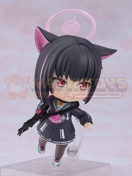 PREORDER - GOOD SMILE COMPANY - BLUE ARCHIVE - Nendoroid Kazusa Kyoyama