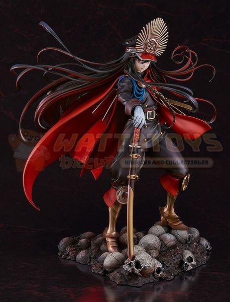 PREORDER - GOOD SMILE FACTORY - FATE/GRAND ORDER - 1/7 Scale  - Avenger/Oda Nobunaga