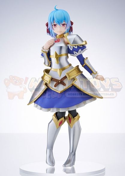 PREORDER - GOOD SMILE COMPANY - BANISHED FROM THE HERO'S PARTY - POP UP PARADE Ruti L Size