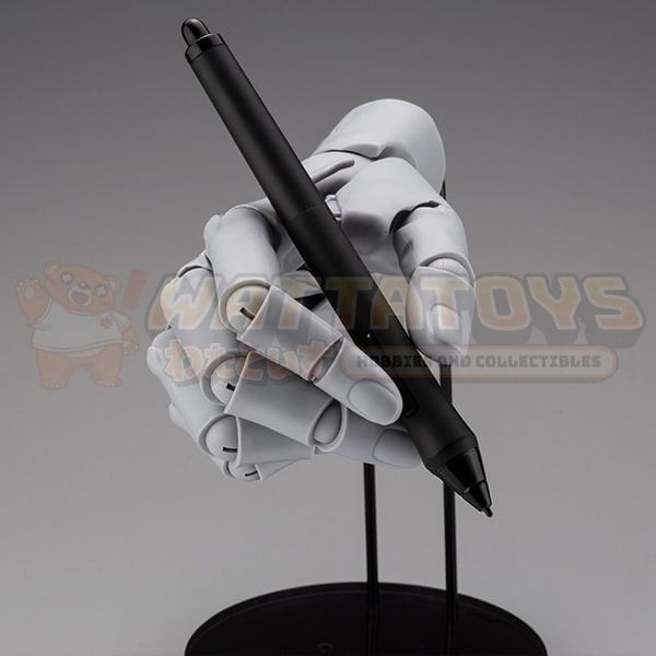 PREORDER - KOTOBUKIYA - ARTIST SUPPORT ITEM HAND MODEL / R GRAY (reproduction 2024)