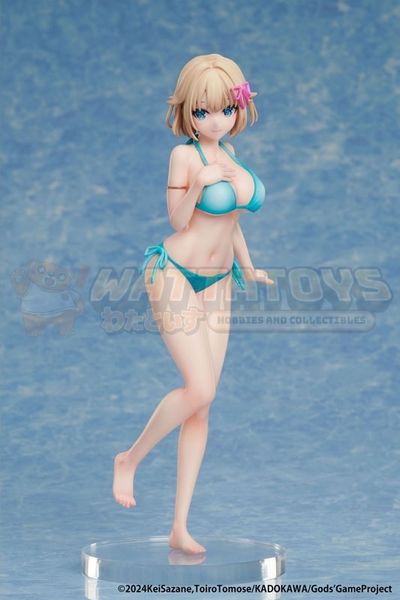 PREORDER - ELCOCO - Gods' Games We Play - 1/7 Scale - Pearl Diamond figure